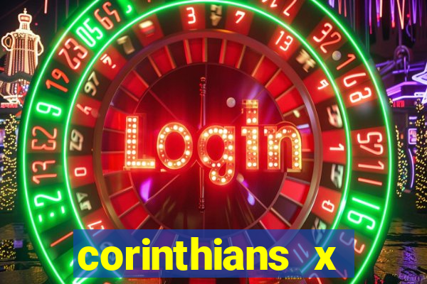 corinthians x cruzeiro ao vivo e gratis